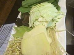 油麦菜-陈三娃泡姜鸡(太白北路店)