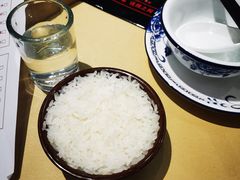 五常大米-江味龙虾馆·裸蓝龙虾(南山店)