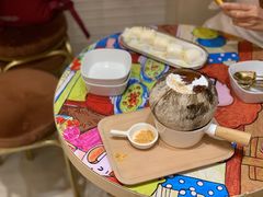 -甜心妈妈·榴莲星级糖水(北京路总店)