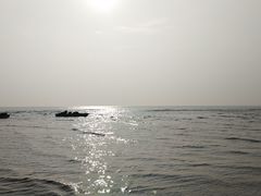 -东戴河风景区-止锚湾