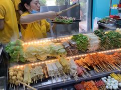 -秋林公司(北大街店)