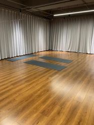 -FineYoga梵音瑜伽·普拉提