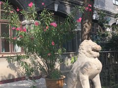 -天主教堂(莲池区)