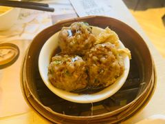 陈皮牛肉球-添好运点心专门店(深水埗店)