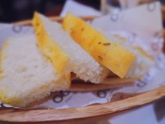-OGGI TRATTORIA PIZZERIA(深业上城店)