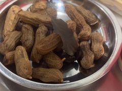 -去吃火盆烧烤(渝北兴科路店)