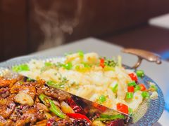 -小鱼小牛(世欧广场店)