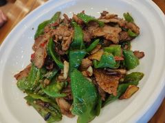 -老雒阳面馆·水席·洛阳菜(王城路店)