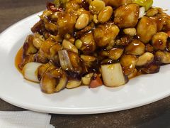 -友谊餐馆(永安路店)