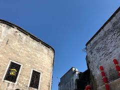 -洪江古商城