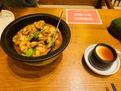 -云海肴·汽锅鸡·云南菜(苏州中心店)