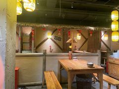 -破三川·新川菜(静安大融城店)