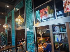 -中阿兰牛肉面(悦海新天地店)