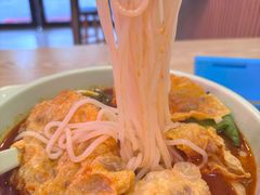 -家味螺蛳粉&烤鱼(五角场店)