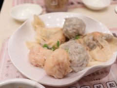 -池记(尖沙咀店)