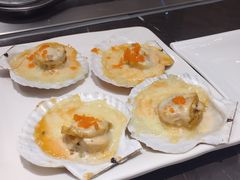 -大渔铁板烧(东城店)