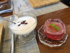 -格桑花开药膳蔬食文化空间