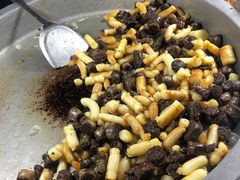 -正宁路小吃夜市