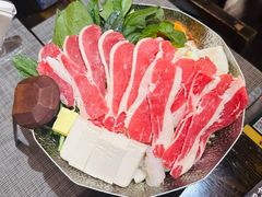 -喜多亭(宜山路店)