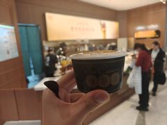 -裕莲茶楼(南京江北虹悦城店)