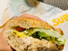 -赛百味SUBWAY(奥城店)