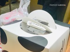 -爱上花开·蛋糕·安佳动物奶油轻奢私人定制(凯德店)