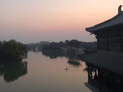 -朱仙镇启封故园景区