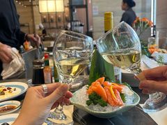 -大渔铁板烧(东城店)
