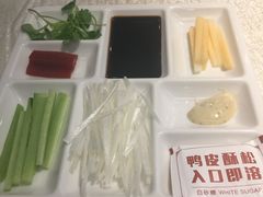 -四季小馆·地道北京小吃(广百店)