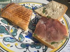 -Alimentari早午餐(安福路店)