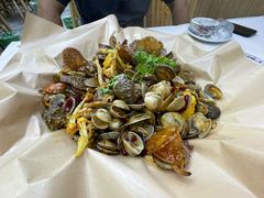 -庆山饭店·海鲜饺子家常菜(北戴河黑石路店)