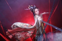 -梓摄影古装写真工作室(富力广场店)