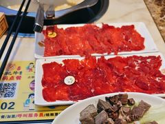 -小肥牛潮汕牛肉火锅(南联店)