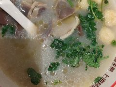 -小杨生煎(天之骄子店)