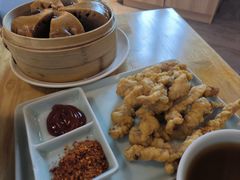 红糖枣糕-全牛匠·乐山跷脚牛肉(新中关店)