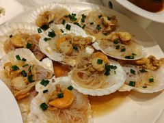 -上海古井假日酒店 · 徽昇楼中餐厅