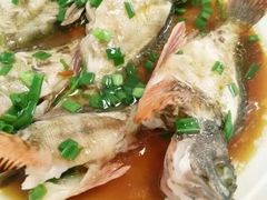 -迎喜海鲜酒楼(鹏森·海纳中心店)
