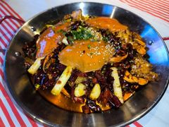 -霸王虾·小龙虾香辣蟹(玉林店)