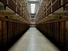 -阿尔卡特拉斯岛