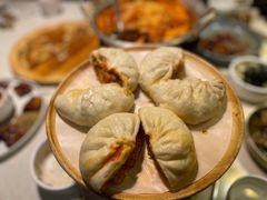 泡菜芝士包-源味家(杏林街店)