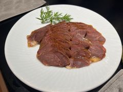 -田园北魏家宴·大同菜(御东店)