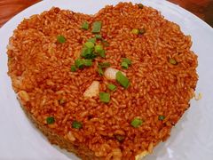 -北李妈妈菜·海肠捞饭(开发区万达店)