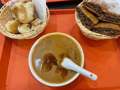 -方中山胡辣汤(航海东路店)