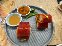 -点都德(中海环宇荟店)