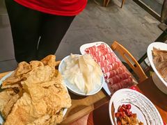 -1078號老北京涮肉(松柏店)