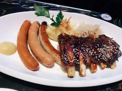 -MOSSO德国餐厅·音乐酒吧(环宇荟店)