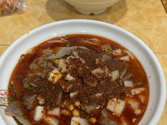 -覃肥叔桂林米粉(粮道街店)