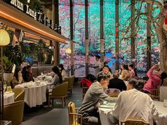 -桂满陇·海市蜃楼·黑金(国金店)