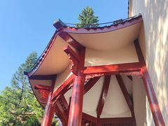 -鸿山公园