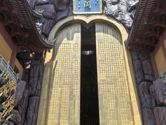 -上海东林寺(金山区)